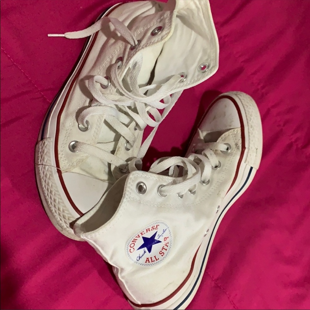 Only worn once